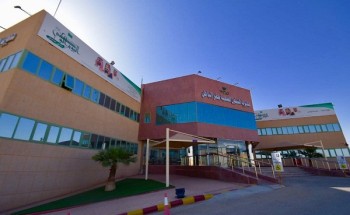 1129 جولة نفذتها صحة حفر الباطن خلال أربعة أشهر