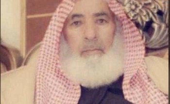وفاة الشيخ “فالح بن مبطي الرشيدي.. وفريق تحرير الشمال ينعونة