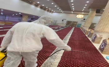 نواة الخير التطوعي : مبادراتنا مستمرة للتصدي لجائحة كورونا