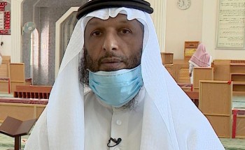 مبادرة “جوامعنا سالمة” تدعم 80 مسجدا بالخبر للوقاية من كورونا