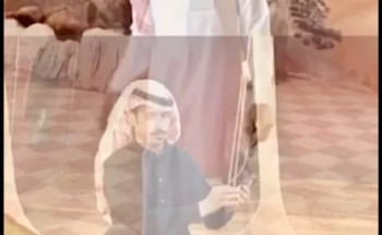 فيديو متداول لديوان رجل الأعمال “ملفي أبو عباد بقرية الوسعة .. ونشطاء يشيدون به!