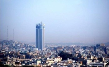 بسبب وجبة معايدة.. إعفاء رئيس قسم بأحد مستشفيات الطائف ومعاقبة 8 موظفين