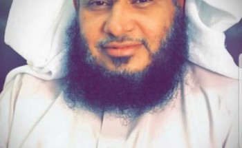 تكليف “الرشيدي” مديراً لوحدة الخدمات المساندة في محافظة البكيرية