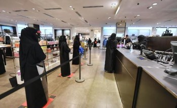 أبرز المتغيرات في بروتوكولات المراكز التجارية والمولات