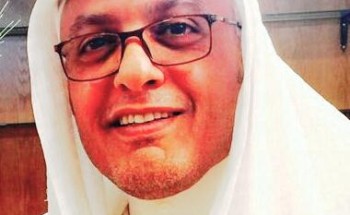 منارة الشرق عودي