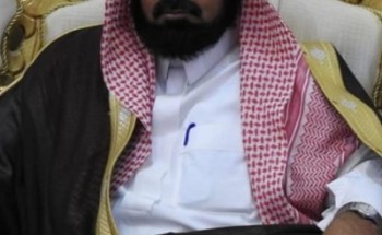 رئيس مركز الجرذاوية بالقصيم  الشيخ سلمان بن سعدون  يرفع التهنئة للقيادة بمناسبة عيد الأضحى المبارك