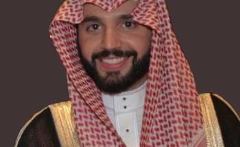 سعادة المهندس أحمد بن عبدالعزيز سندي:يهنئ القيادة الرشيدة بمناسبة حلول عيد الأضحى المبارك .