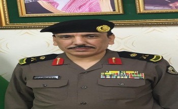 صدور أمر ملكي بترقية مساعد مدير شرطة الرياض لشؤون الأمن إلى رتبة لواء