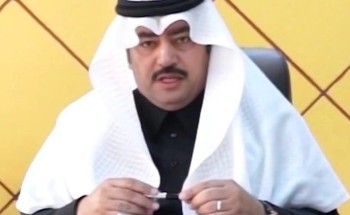 السحلي مستشارا  لمدير عام التعليم بمنطقة تبوك