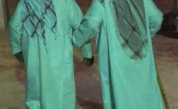 حدث في جازان .. شقيقان توفي أحدهما ولحق به الآخر في اليوم التالي حزناً على فراقه