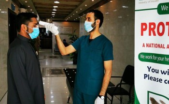 بالفيديو: وكيل وزارة الصحة يكشف الفرق بين بروتوكول العزل المنزلي والحجر المنزلي