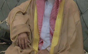 رجل الأعمال سالم بن ساكرالشويلعي  يهني القيادة الرشيدة والشعب السعودي بمناسبة حلول عيد الأضحى المبارك