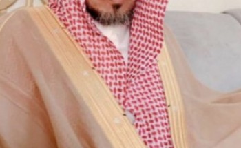 الأستاذ سلمي بن خلف وأبنائه  يهنئ بمناسبة حلول عيد الأضحى المبارك