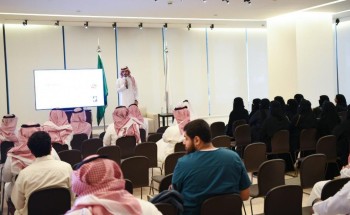 برنامج المجتمع التطوعي يؤهل مرشدين تطوعيين عبر مشروع الإرشاد التطوعي