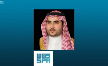 نائب وزير الدفاع يجري اتصالا هاتفياً بالقائد العام للقوات المسلحة وزير الدفاع والإنتاج الحربي بمصر