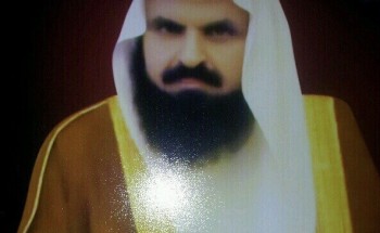 الشيخ بقيش سليمان الشعباني يهني خادم الحرمين وولي العهد بمناسبة عيد الأضحى المبارك