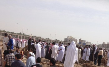 الموت يغيّب بحر شعر النظم “معيوف الرشيدي “