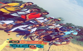 عسير بعيون المشاهير يا هلا بالعالم