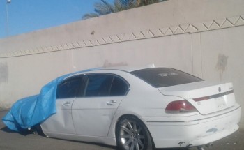 أمانة تبوك ترفع 50 سيارة تالفة وخربة منذ مطلع الشهر الجاري