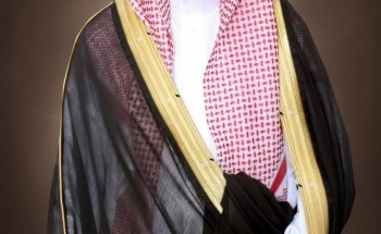 سمو محافظ الأحساء يهنئ خادم الحرمين الشريفين بنجاح العملية الجراحية