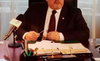 لقاء خاص مع سعادة سفير خادم الحرمين الشريفين في إندونيسيا الأستاذ عصام عابد الثقفي