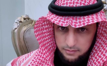 تلاحم وترابط الشعب السعودي ليس بغريب.