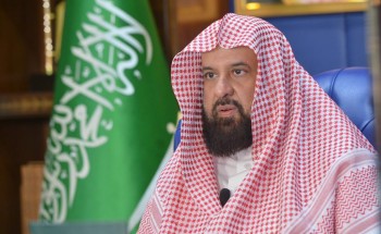 الدكتور السند: مراكز الرئاسة التوجيهية بكامل جاهزيتها لخدمة ضيوف الرحمن