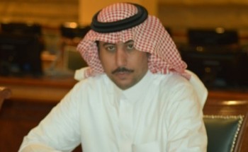 طلال الشمري رئيسا لمجلس التحفيز بتعليم تبوك