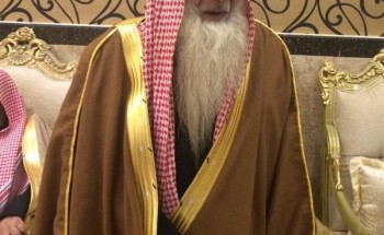 وفاة أقدم خطيب جامع ومؤذن في حائل بعد صراع مع المرض