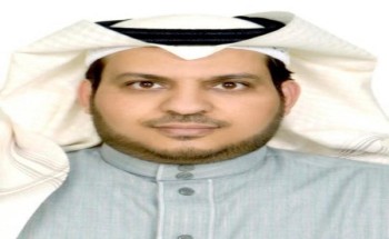 نواف الرّفدي مديراً تنفيذياً للجنة أصدقاء المرضى