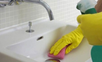 توضيح من الصحة بشأن كيفية تعقيم المنزل بعد تعافي المصاب بفيروس كورونا