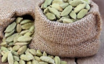 صحيفة هندية تكشف عن سبب منع استيراد الهيل للمملكة