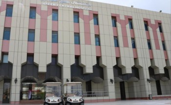 فريق طبي في مستشفى عسير المركزي ينجح في إجراء عملية لاستئصال ورم في “الاثني عشر“