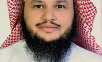 الغزواني عميداً للكلية التقنية بالدائر ..