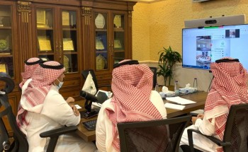 الموارد البشرية والتنمية الاجتماعية بعسير تعقد اجتماع مع مديري الفروع والمكاتب بالمنطقة