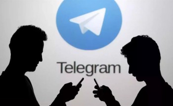 قانوني: يحذر من متابعة المجموعات المتخصصة في بيع الأسـلحة عبر تطبيق التلجرام