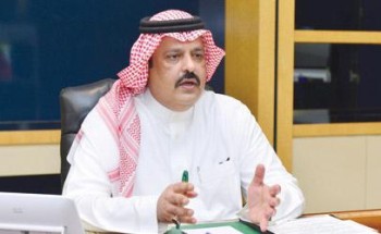 أمير منطقة حائل يشيد بفكرة الصالون الإعلامي .. ويؤكد: ينتظر منه أن يستشرق تنمية الوطن