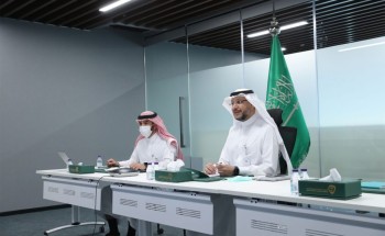 مجلس إدارة الهيئة السعودية للملكية الفكرية يعقد اجتماعه (الثاني عشر)