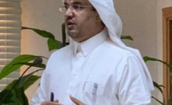 الدعجاني مشرفاً عاماً على مجمع إرادة والصحة النفسية بجدة