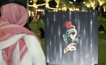 تحت رعاية الأمير فيصل بن نواف .. اختتام فعاليات مهرجان “تذوق” بالجوف