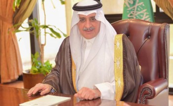 أمير تبوك يرأس اجتماع اللجنة التنفيذية للبرنامج الوطني للتنمية المجتمعية في المناطق