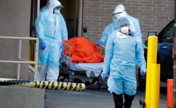 وفاة ممرضة بـ”كورونا” كانت حاملاً في نجران – فيديو