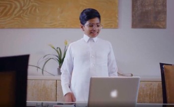 بالفيديو: التعليم تستعرض نموذج لليوم الدراسي للطلاب على منصة “مدرستي”