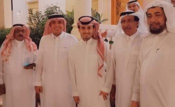 الخبير الإقتصادي خالد السعود يحتفي بتجار جدة ومكة المكرمة