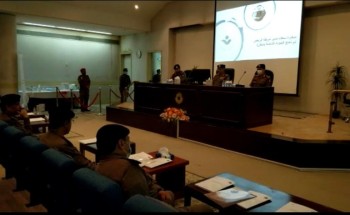 شرطة الرياض تطلق مبادرة للجودة الشاملة (مُتقنْ)