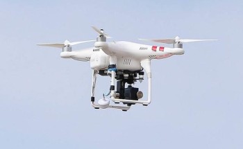 مؤسسة النقد: اعتماد أول منتج تأميني لتغطية أخطار الطائرات الدرونز