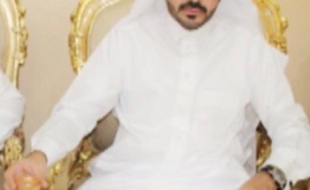 “الجش” يشكر المعزين في “والدته”