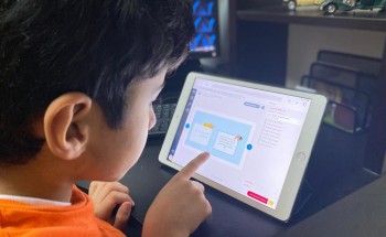 اطلاق منصة تستخدم الذكاء الاصطناعي لتعزيز التعلُّم بمحتوى عربي بالظهران