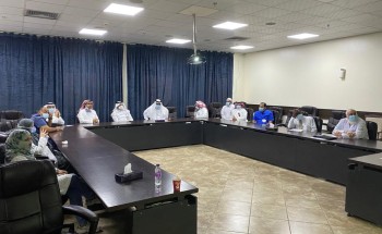 مجمع إرادة يعقد اجتماعه السنوي للخطة الاستراتيجية