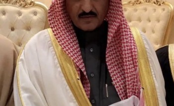 الشيخ “فهد بن ناهس البراك” يعلن عن مبلغ مالي كبير لمن يجد أو يدلي بمعلومة عن مكان المفقود “مقبول الرشيدي”